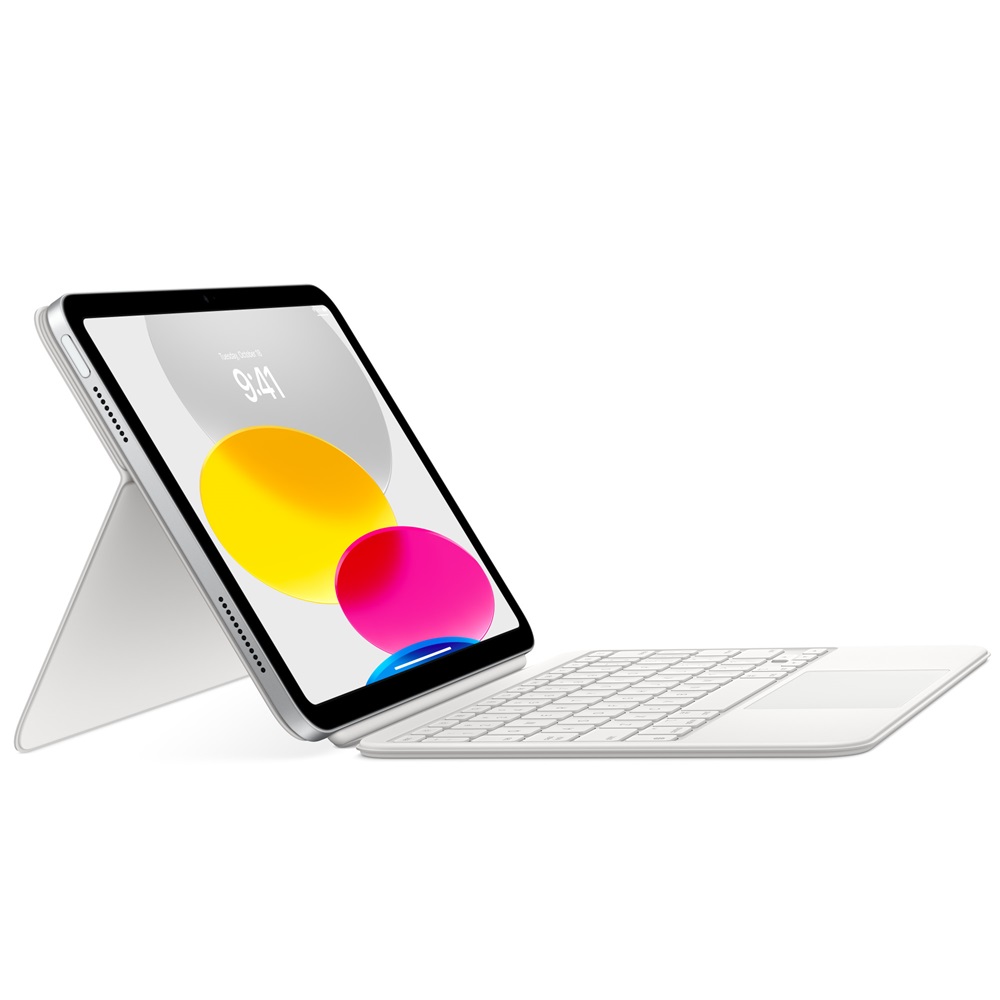 Apple Magic Keyboard Folio for iPad 10.9/10th Gen/A16