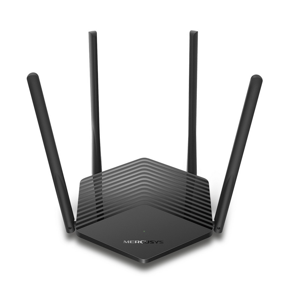 Mercusys Wireless AX Dual-Band Gigabit Router 1500Mbps MR1500X