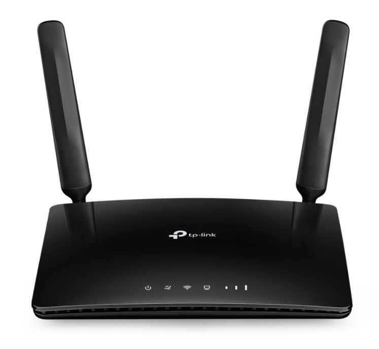 TP-Link Wireless AC 4G LTE Router 1200Mbps Archer MR400