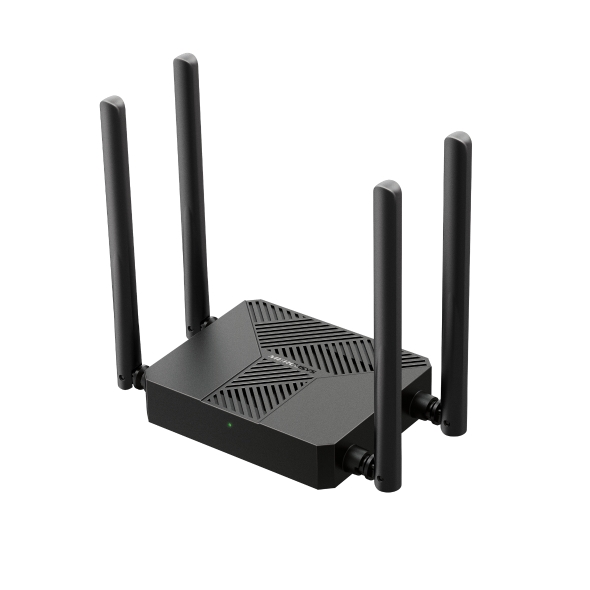 Mercusys Wireless AX Dual-Band Gigabit Router 1500Mbps WiFi6 MR62X