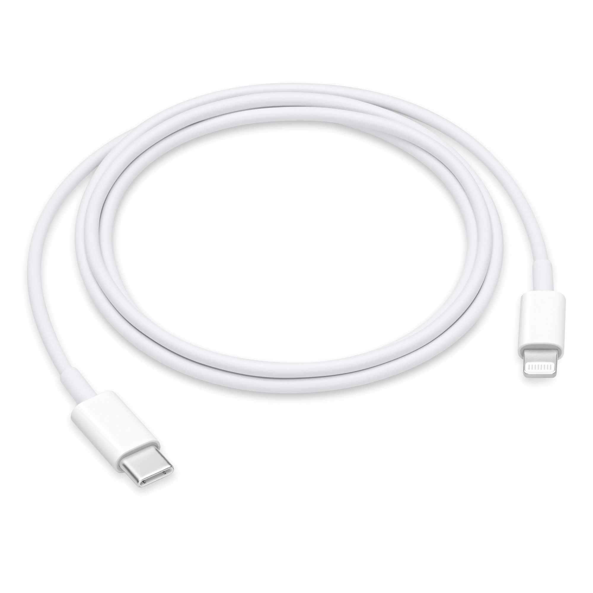 Apple USB-C to Lightning 1m Cable