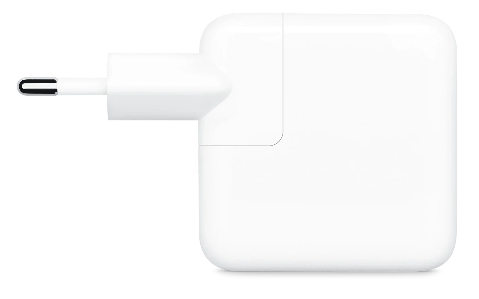 Apple Dual USB-C Power Adapter 35W