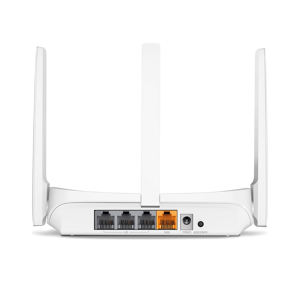 Mercusys Wireless N Router 300Mbps MW305R