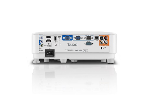 Projector BenQ MX825ST 3300 Ansi 20000:1 White