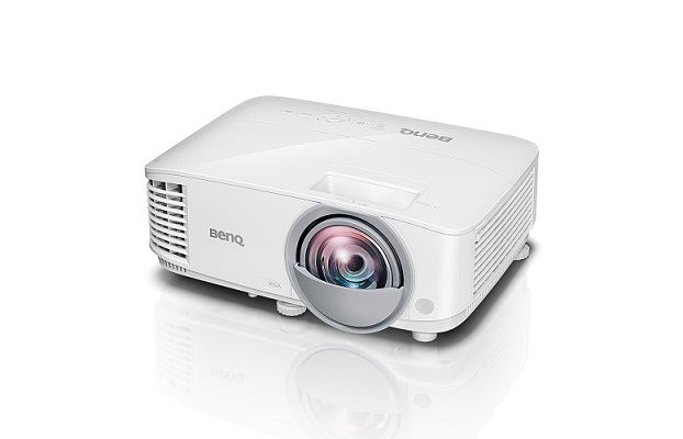 Projector BenQ MX825ST 3300 Ansi 20000:1 White