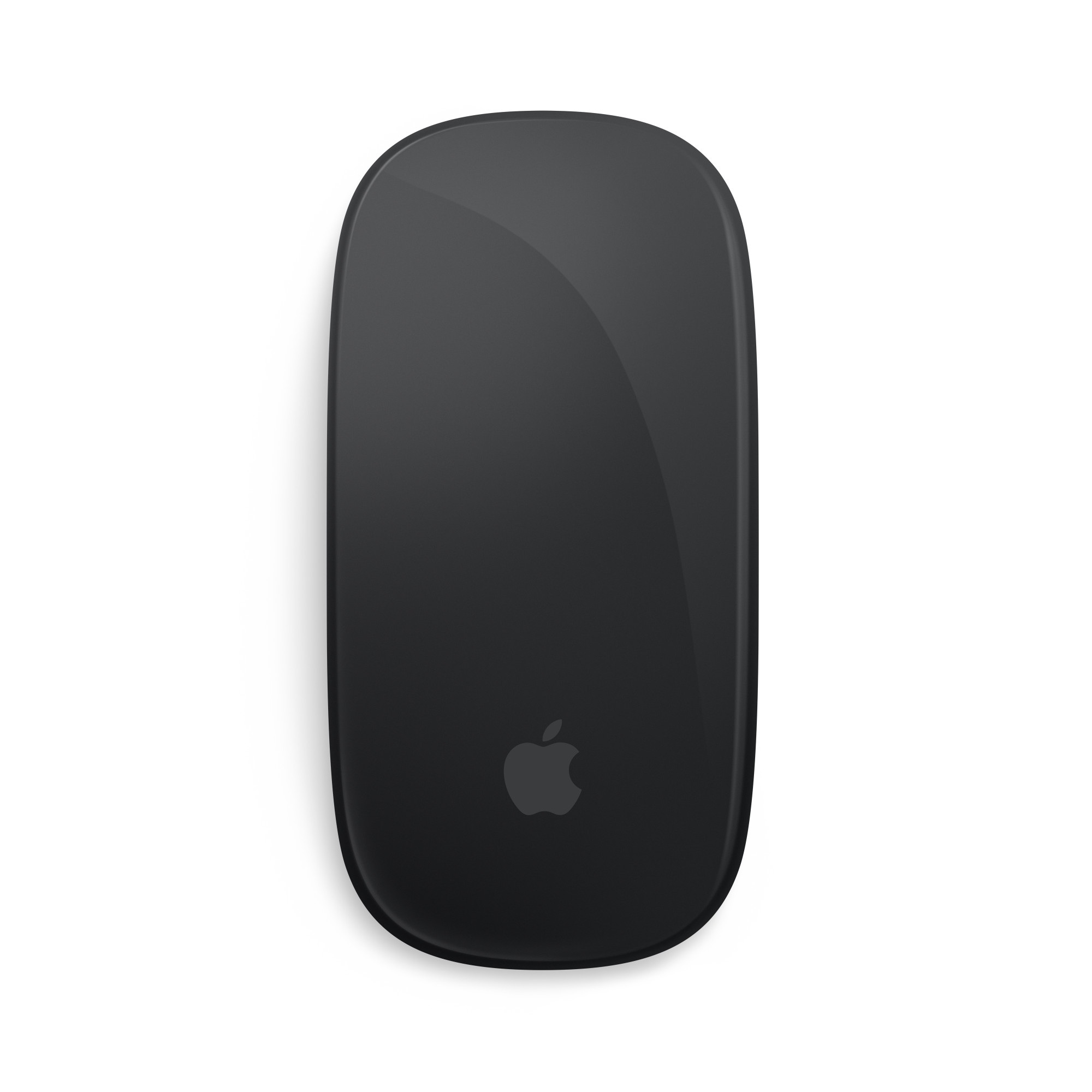 Apple Magic Mouse Multi- Touch Surface Black