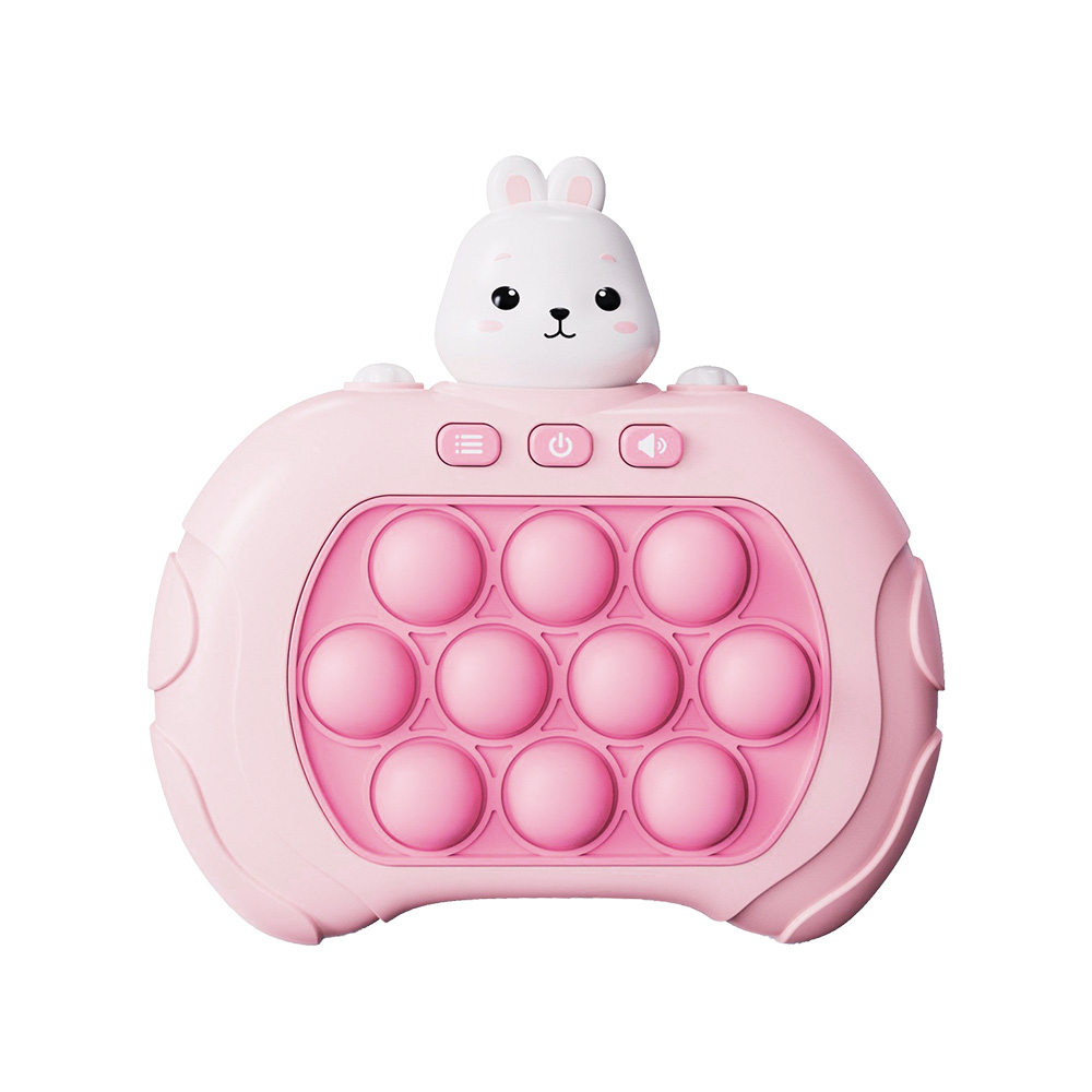 Maxlife Portable Game MXPS-100 Rabbit