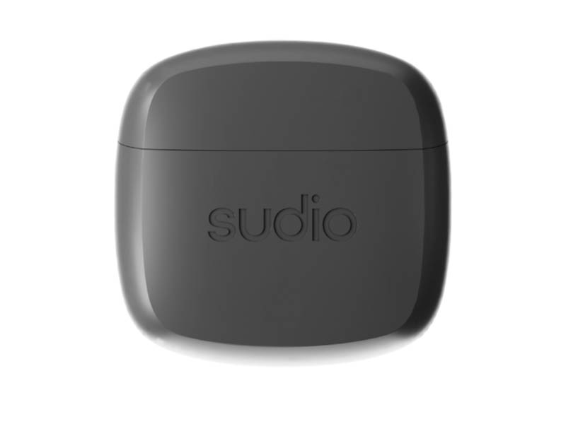 Earbuds Sudio N2 TWS Bluetooth Black