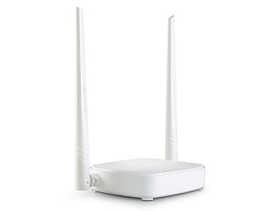 Tenda Wireless N Router 300Mbps N301 w/2 Antennas
