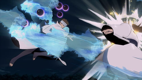Game Nintendo - NARUTO X BORUTO Ultimate Ninja Storm CONNECTIONS