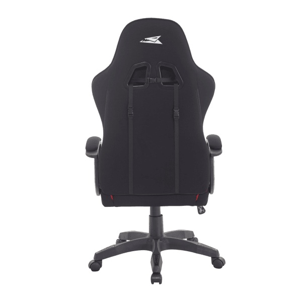 Gaming Chair Baracuda Narwhal Black/Red