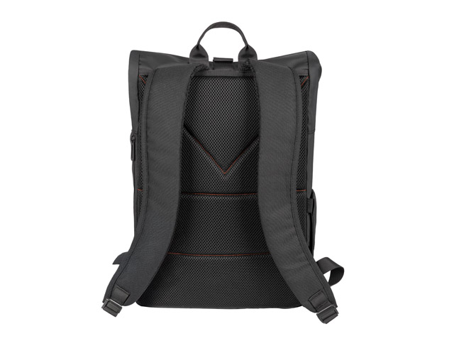 Notebook Backpack Gaming Genesis Pallad 320 16" 16L