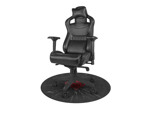 Gaming Chair Mat Genesis Tellur 300 Inception Of Hero 100cm