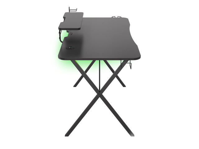 Gaming Desk Genesis Holm 300 RGB