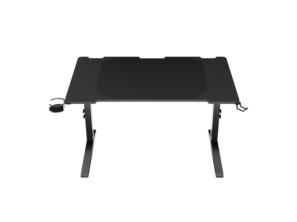 Gaming Desk Genesis Holm Modular 120 RGB Height Adjustable
