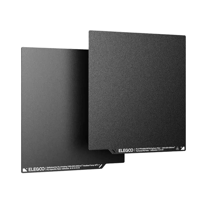 Elegoo Neptune 4 Max PEI Platform