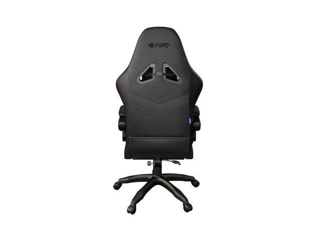 Gaming Chair Fury Shinai S4 Black