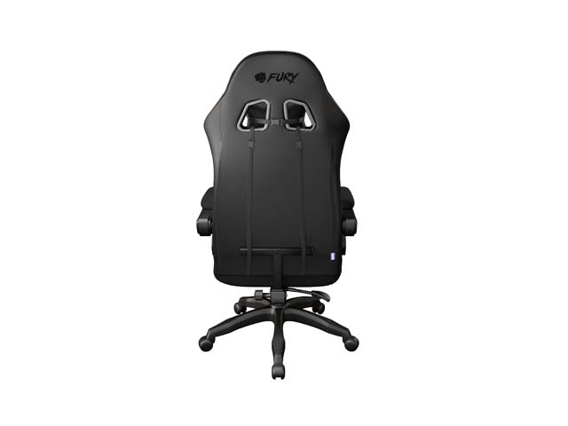 Gaming Chair Fury Shinai S2 Black