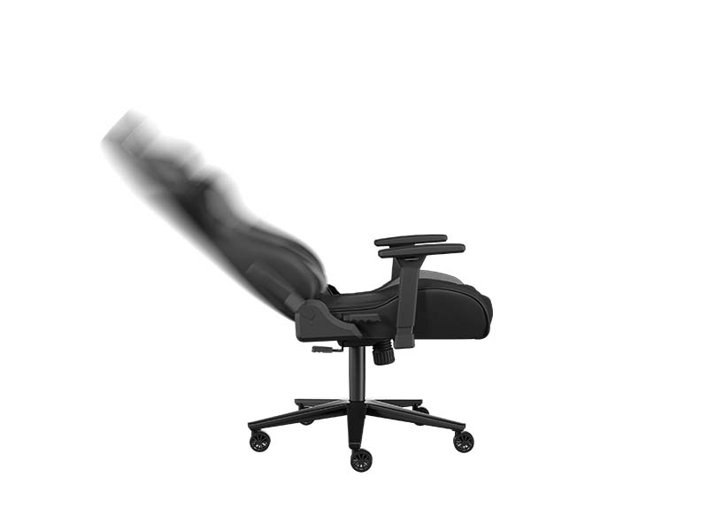 Gaming Chair Genesis NITRO 720 Black-Grey