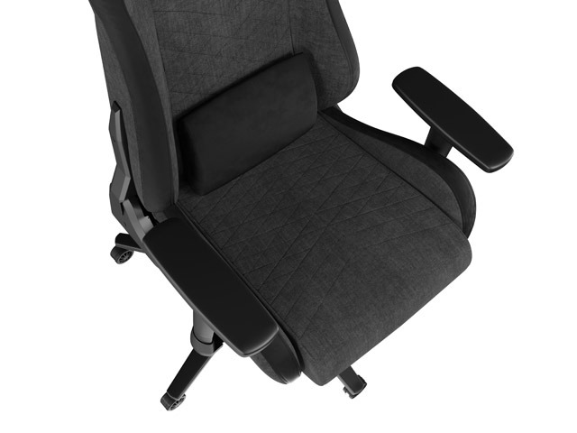 Gaming Chair Genesis NITRO 660 Gray