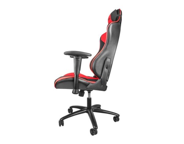 Gaming Chair Genesis NITRO 770 Black-Red