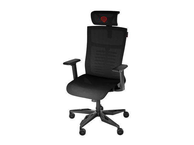 Gaming Chair Genesis ASTAT700 Ergonomic Black