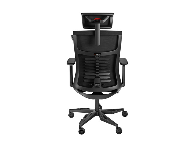Gaming Chair Genesis ASTAT700 Ergonomic Black