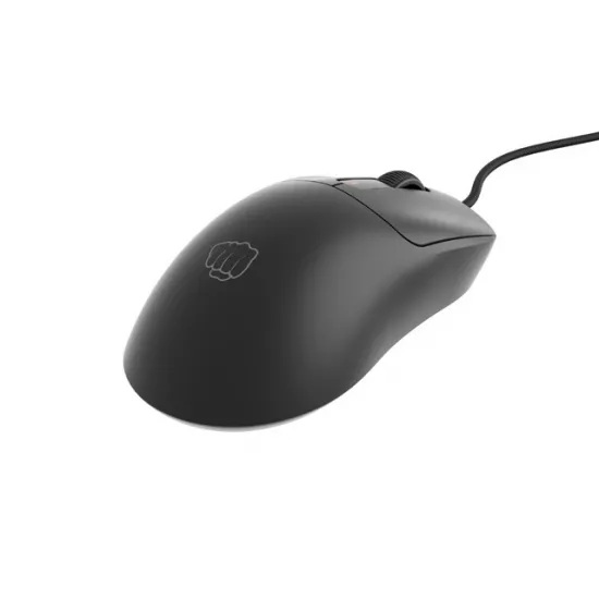 Mouse Fury Gaming Tanto T4 12000DPI RGB Black