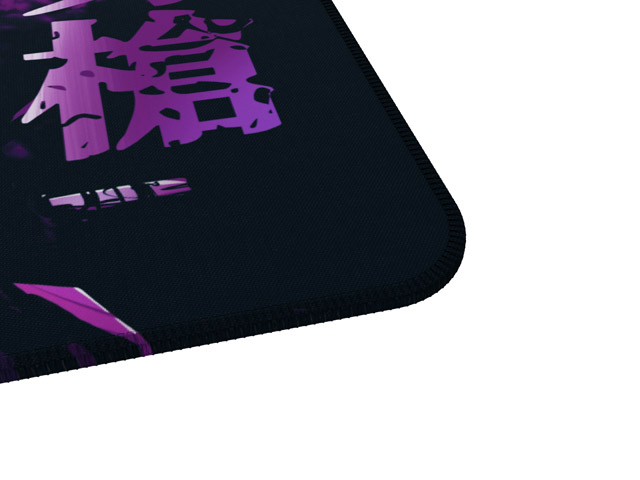 Mouse Pad Fury Gaming Yari Speed XL Shadow Duelist 980x400mm