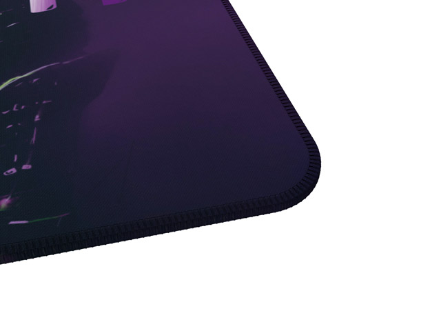 Mouse Pad Fury Gaming Yari Speed XL Dawn Crasher 980x400mm