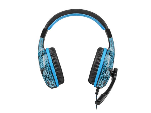 Headphones Fury Gaming Hellcat