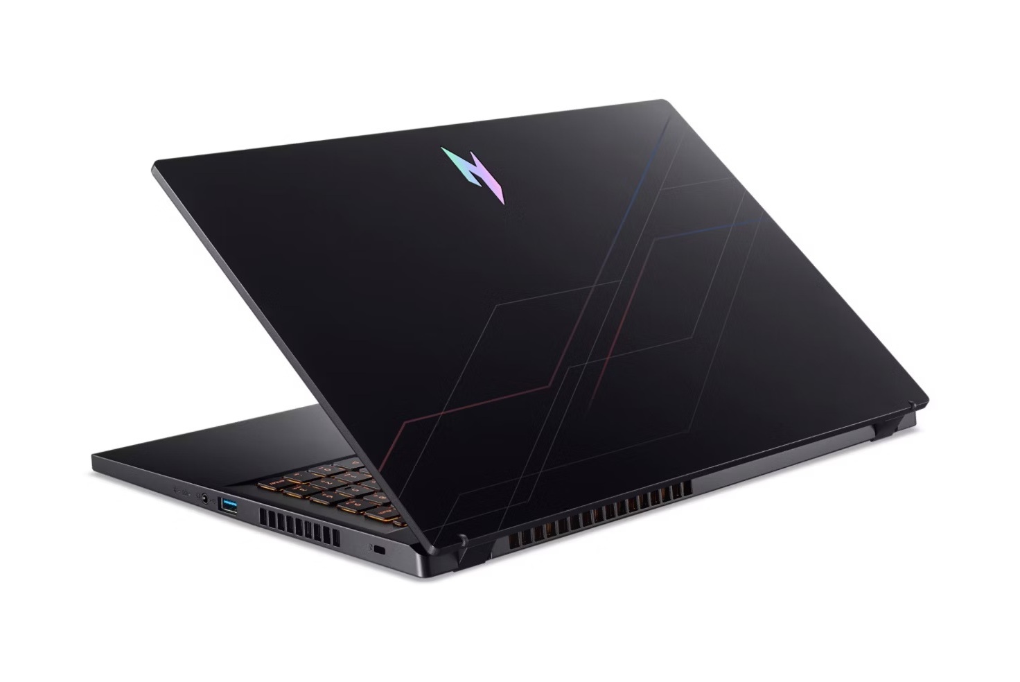 Notebook Acer Nitro 5 Gaming i9-13900H/16GB/512GB/RTX 5060 8GB/15.6" FHD IPS 165Hz/Backlit KB/Win11