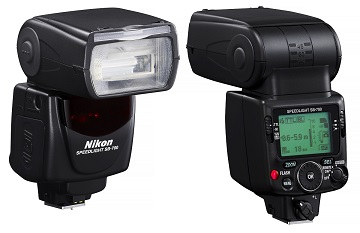 Nikon Speedlight SB-700