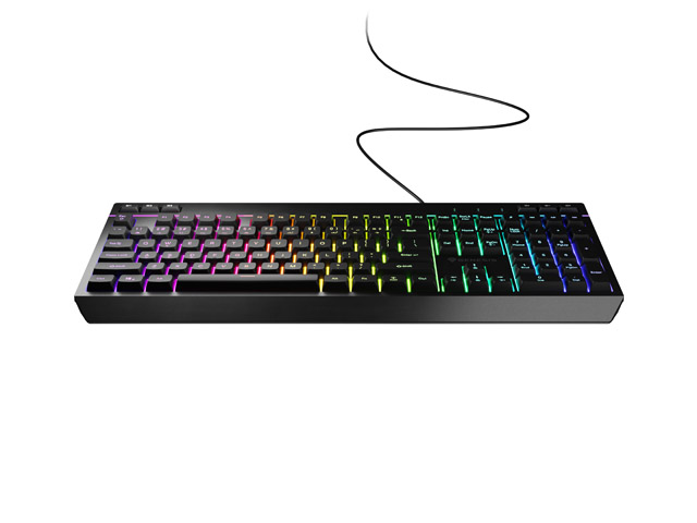 Keyboard Genesis Gaming RHOD 530 RGB Backlight
