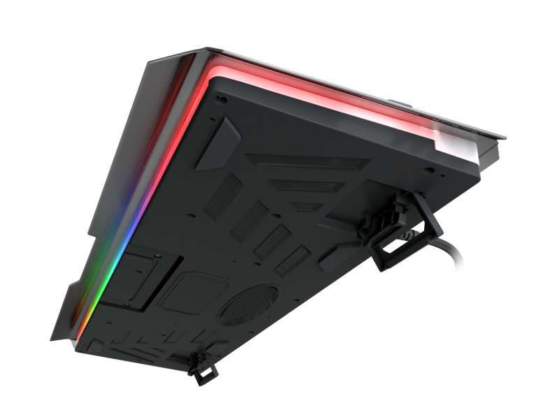 Keyboard Genesis Gaming RHOD 420 RGB Backlight