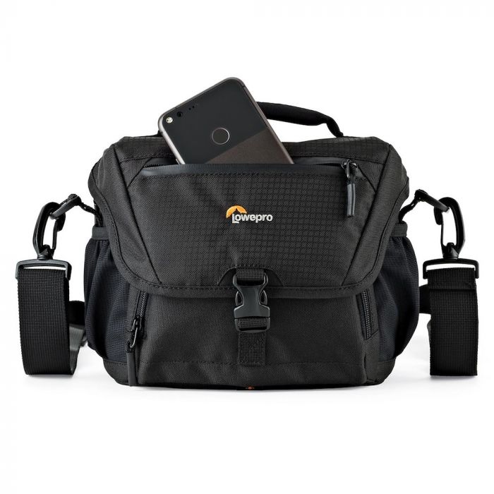 Digital Cam. Bag Lowepro Nova 160 AW II