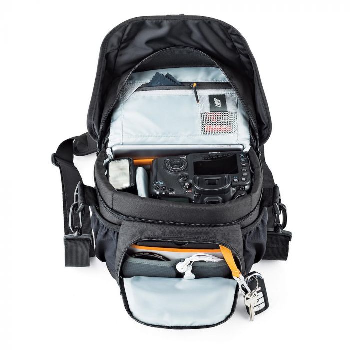Digital Cam. Bag Lowepro Nova 160 AW II