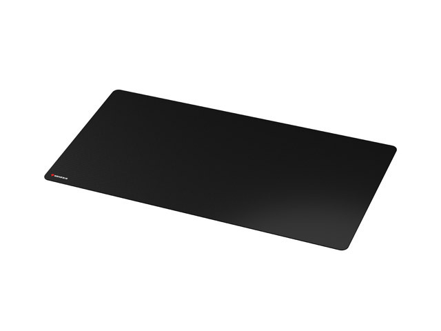 Mouse Pad Genesis Gaming Carbon 500 Hyper Logo 1200x600