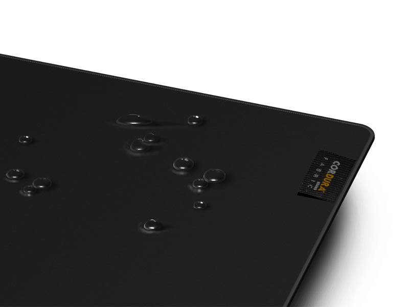 Mouse Pad Genesis Gaming Carbon 700 XL Cordura 450x400