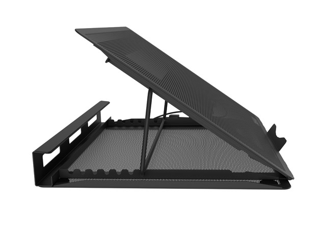 Notebook Stand/Cooler Natec Tern 2 Plus up to 17.3"