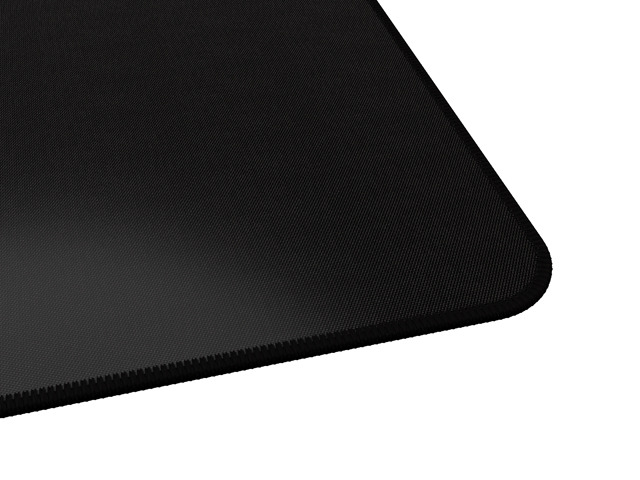 Mouse Pad Natec Colors Series 800x400mm Obsidian Black