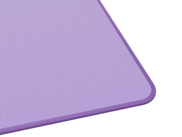 Mouse Pad Natec Colors Series 800x400mm Pure Lavender Purple