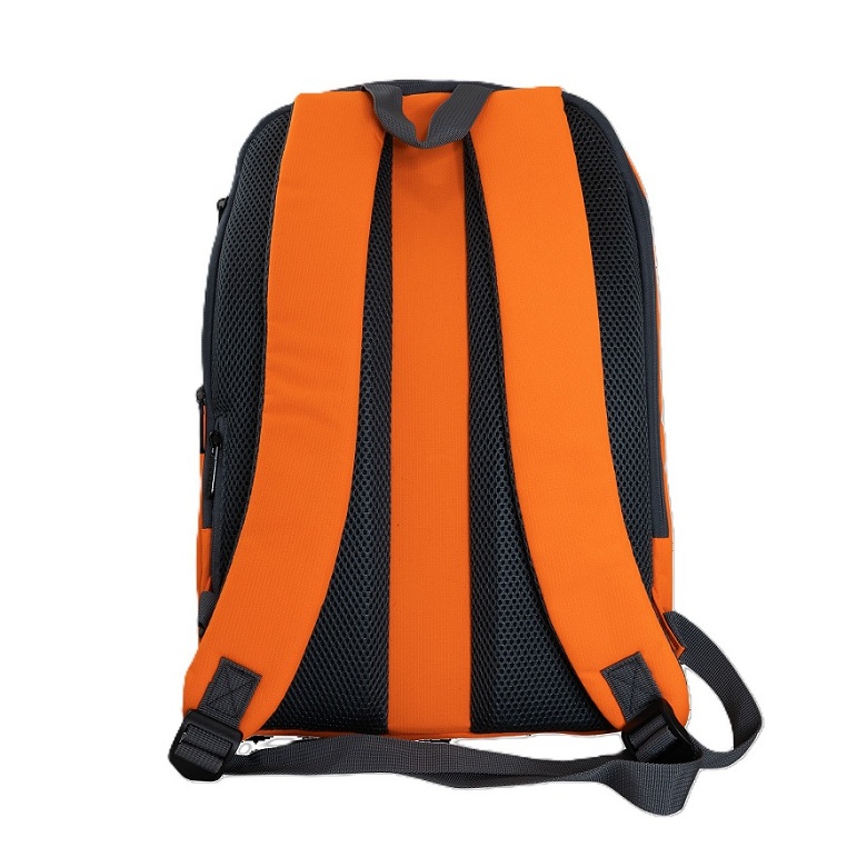Notebook Backpack SBOX Dubai 15.6" Orange