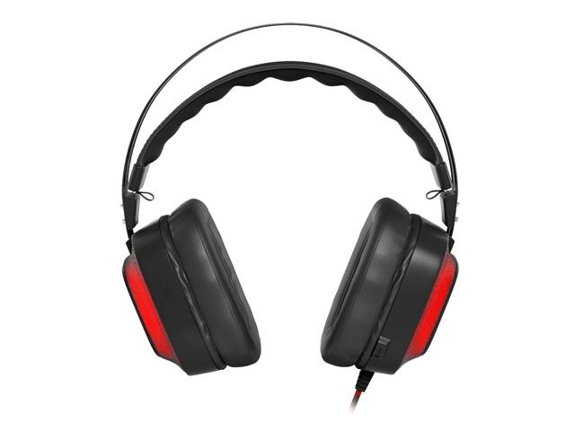Headphones Genesis Gaming Radon 720 7.1 LED
