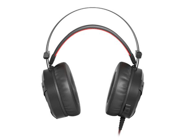 Headphones Genesis Gaming Neon 360 Vibration Backlight