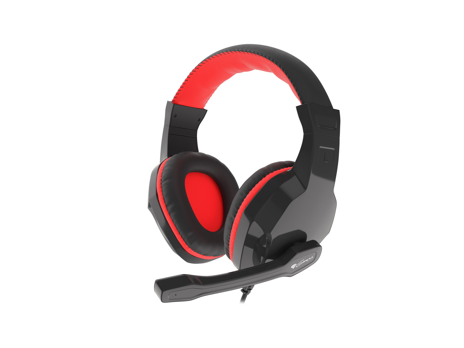 Headphones Genesis Gaming Argon 110