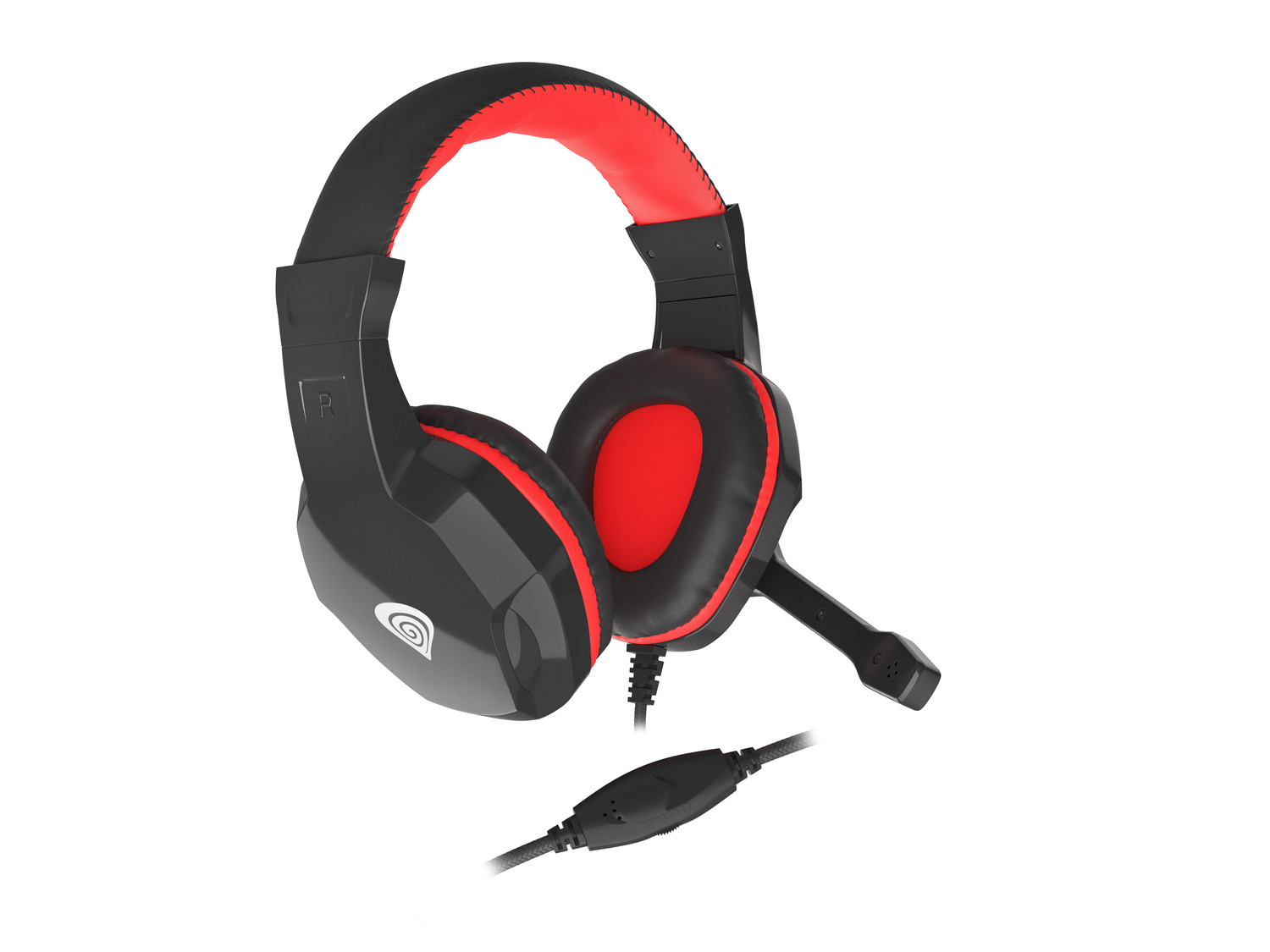 Headphones Genesis Gaming Argon 110