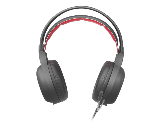 Headphones Genesis Gaming Radon 300 7.1 Backlight USB