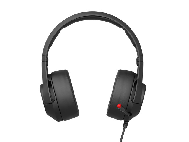 Headphones Genesis Gaming Argon 600