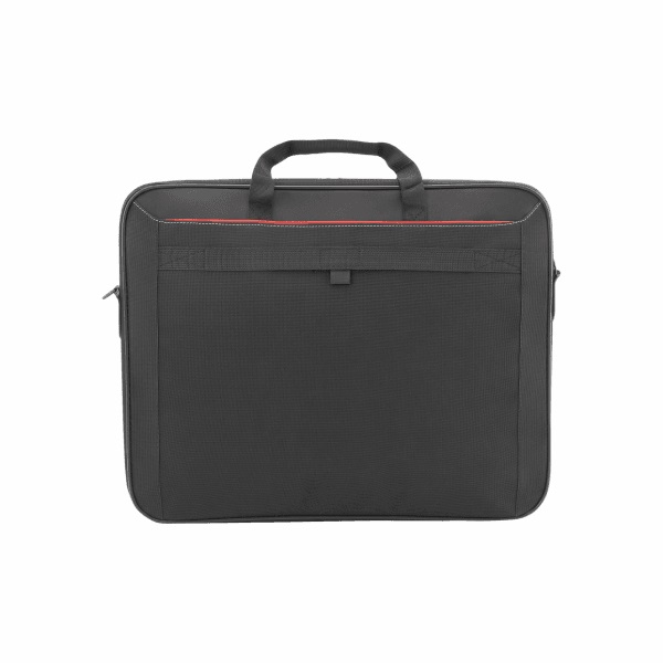 Notebook Bag SBOX Hong Kong 17.3" Black